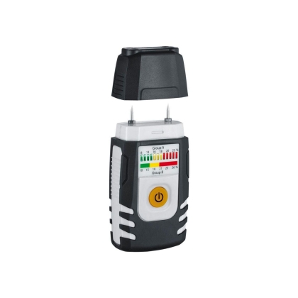 LASERLINER WoodTester Compact Влагомер (082.004A)