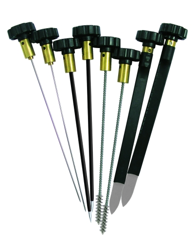 Комплект електроди Laserliner DampExtension