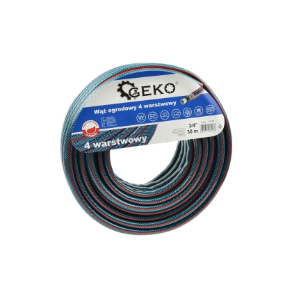GEKO G73782 Градински маркуч 1/2" 20 м