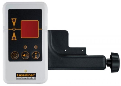 Лазерен приемник Laserliner CombiRangeXtender 40, 40м