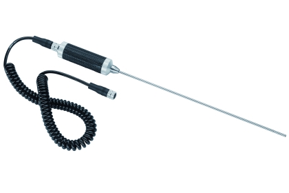 Инспекционна видеокамера Laserliner BoreScope-Camera, 4мм