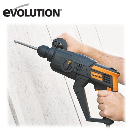 EVOLUTION EVO 096-0003 – допълнителен изглед