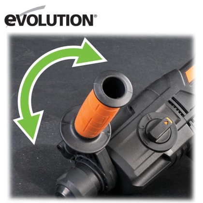 EVOLUTION EVO 096-0003 – втори продуктов изглед