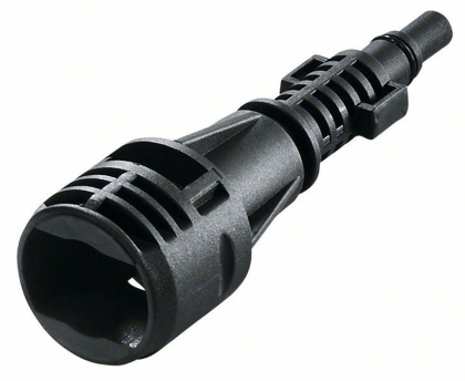 BOSCH Адаптер за консумативи Karcher (F016800575)