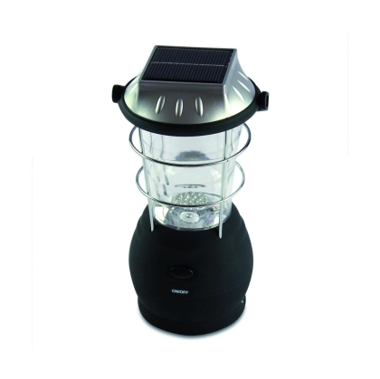 ENDERS FLASH LED Соларна лампа (6485)