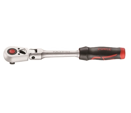 FORCE Тресчотка с чупеща се глава 1/2" (JN62206)
