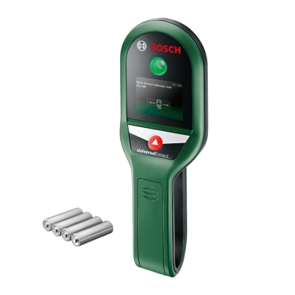 BOSCH UniversalDetect Дигитален детектор (0603681301)