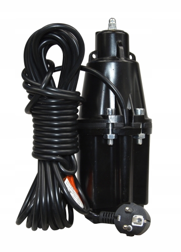 IBO NEMO Помпа бибо 250 W 80 м 17 л./мин 3/8"