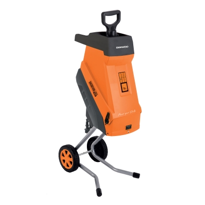 DAEWOO DACSB2400 Дробилка за клони 2400 W 
