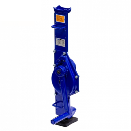 Стоманен механичен крик Mammuth SJ015, до 1.5 т