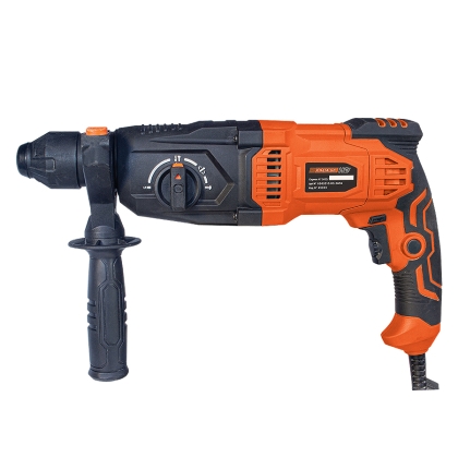 Перфоратор Premium, 1050 W, 3 J, 26 мм, SDS-Plus (45003)