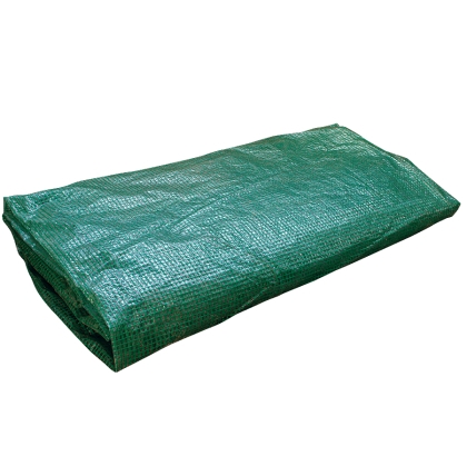 Резервно покривало Herly, 6х3х2 м, 2 врати (46404)