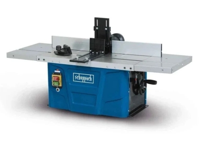 Настолна фреза Scheppach HF50, 1500 W (5902107901)