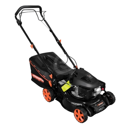 Бензинова самоходна косачка PREMIUM, 2000W, 420мм