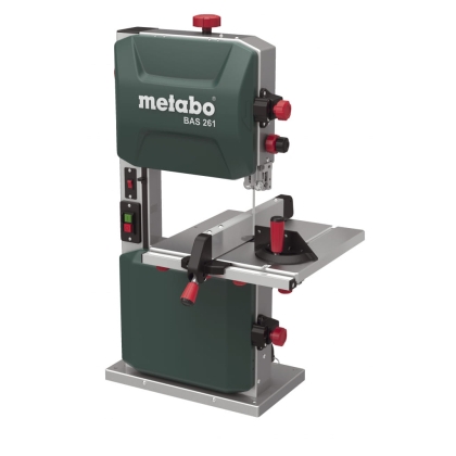 Банциг Metabo BAS 261 Precision, 400 W (619008000)