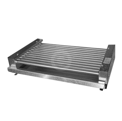 Скара без капак VALBG, 1600W