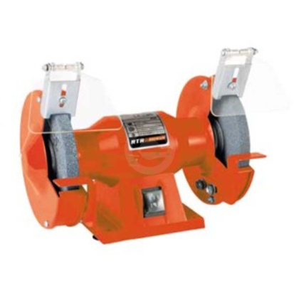 Шмиргел PREMIUM, 150W, ф150мм