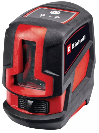 Лазарен нивелир Einhell TC-LL 2, до 8 м (2270105)