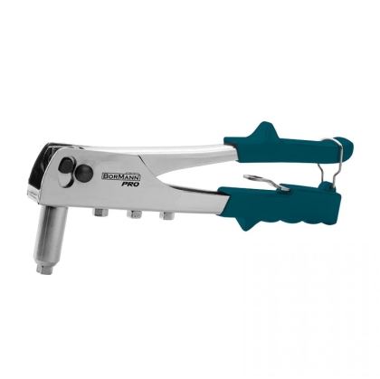 Ръчна нитачка Bormann Pro BHT7254, 2.4-4.8 мм (047384)