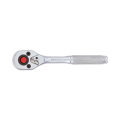 Тънка тресчотка Force, 1/4" (JN62505)