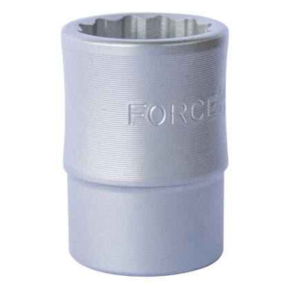 Вложка Force, 3/4", 33 мм (JN93033)