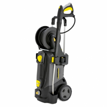 Водоструйка KARCHER HD 6/13 CX Plus, 2900W, 130бара