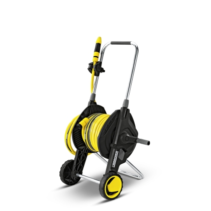 Количка за маркучи KARCHER HT 4.520 Kit,  1/2 20м.