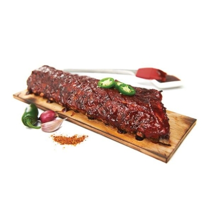 Дъски за опушване Broil King, клен (63280-BK)