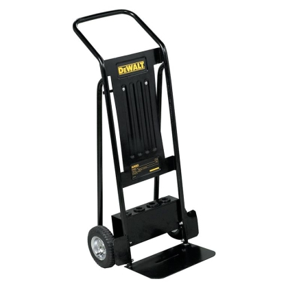 Количка за къртач DeWALT D25981, D259811