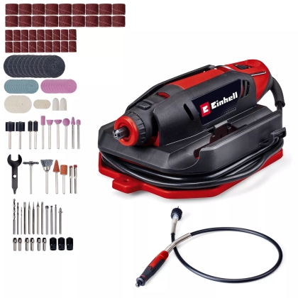 Мултифункционален ротационен инструмент TC-MT 150 E Einhell (4419380)