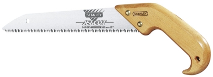Градински трион STANLEY JetCut - 350 мм