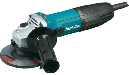 Ъглошлайф 115 mm MAKITA GA4530R, 720 W