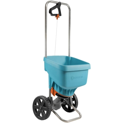 Сеялка GARDENA XL, 800м2, 18л
