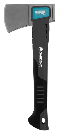 Универсална брадва GARDENA 900B, 0.7кг