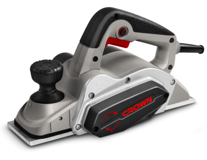 Ренде CROWN CT14019, 710 W, широчина 82 мм