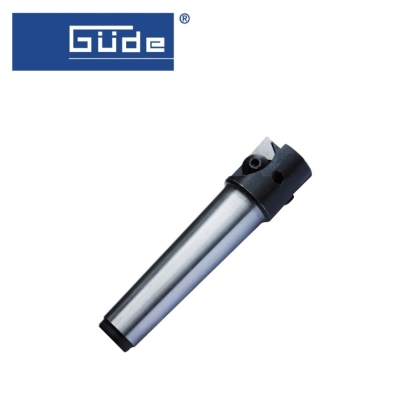 Фрезен накрайник за GBF 550, GUDE, 30мм