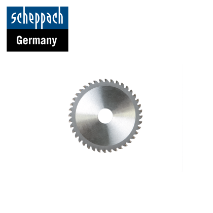 Диск за циркуляр SCHEPPACH HM100MP, ф255мм, 48 зъба
