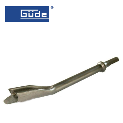 Секач дълбаещ GUDE, 180x10мм