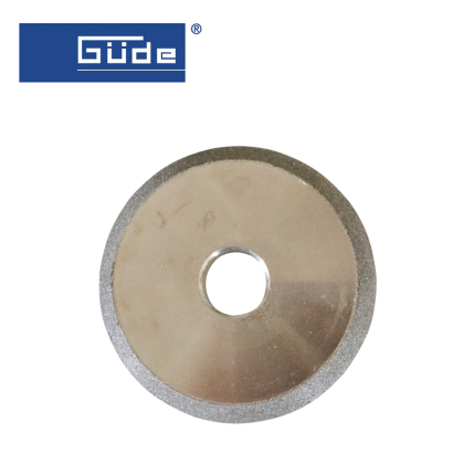 Диск за заточване GBS 80 GUDE, К 150