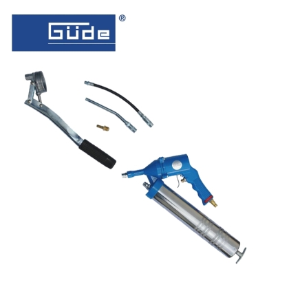Комплект с такаламит GUDE