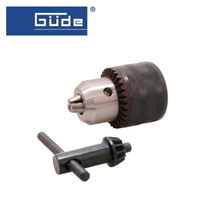 Патронник с ключ GUDE, B16, 16мм