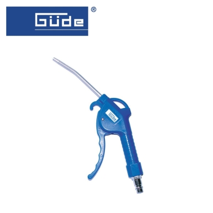 Пистолет за въздух GUDE