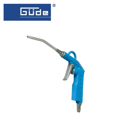Пистолет за въздух GUDE, до 10бара