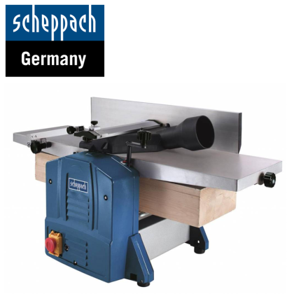 Абрихт - щрайхмус SCHEPPACH HMS1070, 1500W