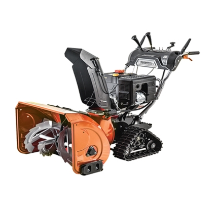 Снегорин роторен, бензинов 6.8KW PREMIUM 
