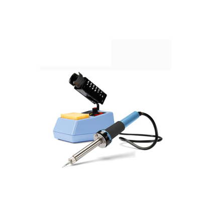 Поялник със станция VELLEMAN VTSS5, 50 W