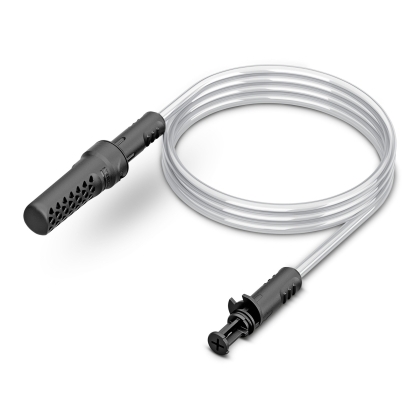 Смукателен маркуч за ОС 3 KARCHER, 2 м