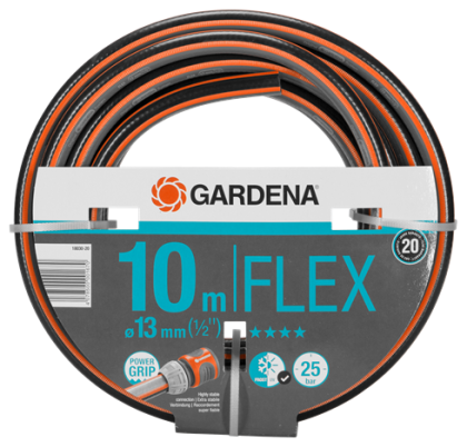 Маркуч GARDENA Comfort Flex, 1/2", 10 м