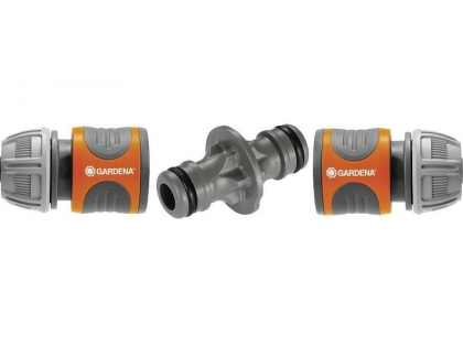 Свързващ комплект GARDENA, 1/2"