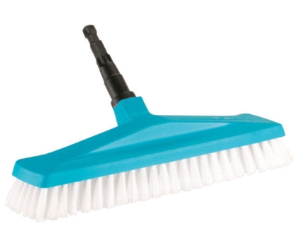 Четка за метене GARDENA Combisystem, 30 см 